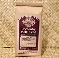 Upcountry Maui Blend from The Hawaiian Tea Company