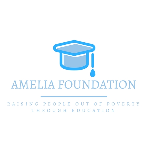 Amelia Foundation logo