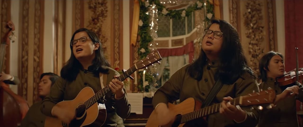 Ben&Ben unveil gorgeous 'Susi' video from Goyo soundtrack – watch