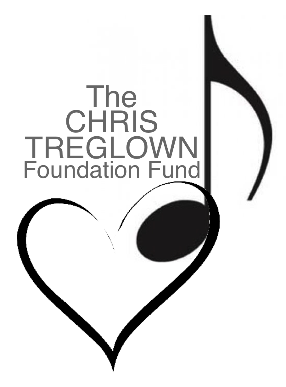 Chris Treglown Foundation Fund logo