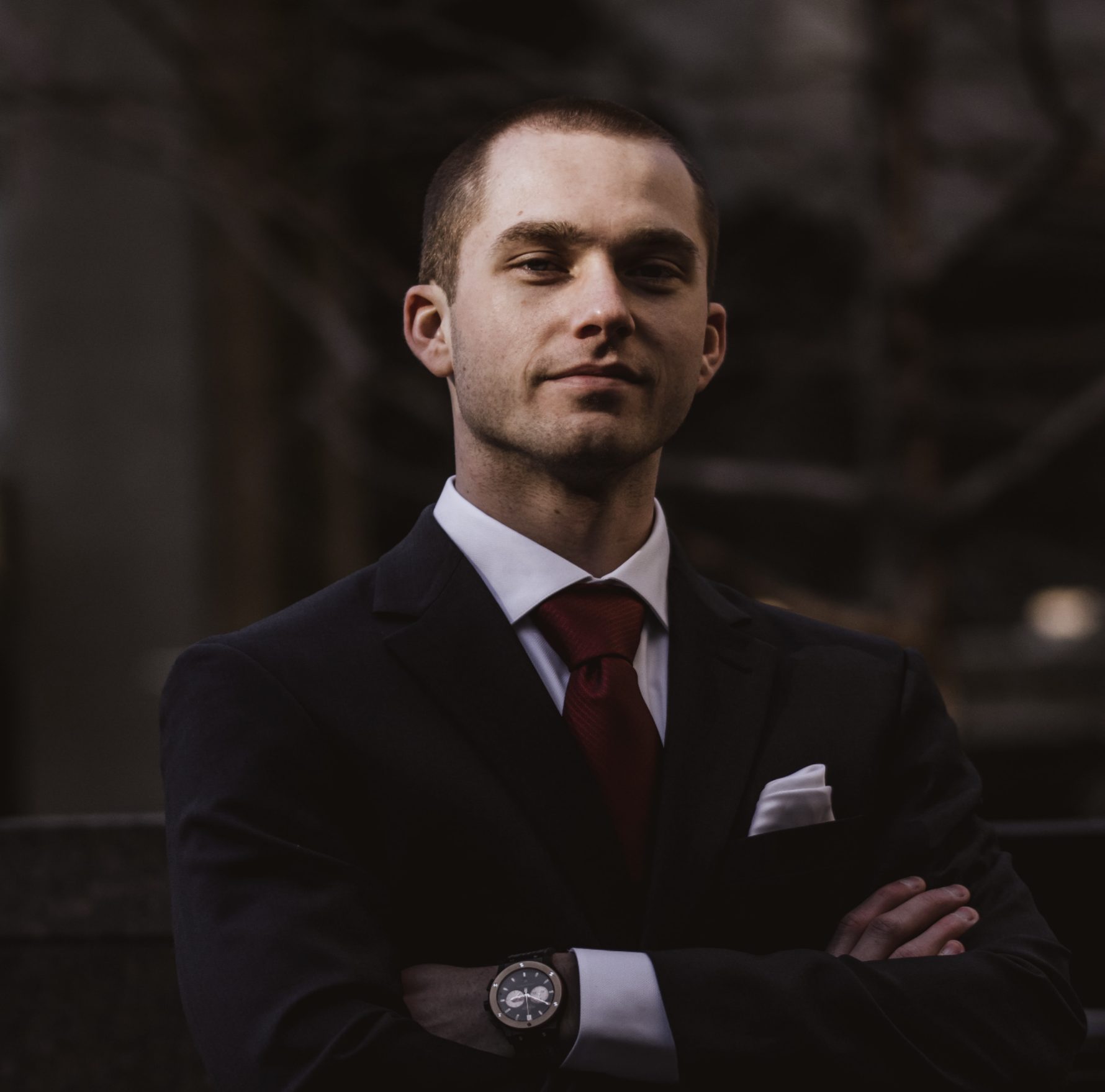 Business Development Manager
