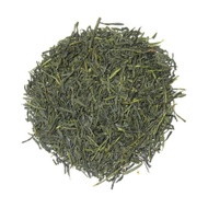 Organic Sencha Superior Green Tea from Shi Zen Tea