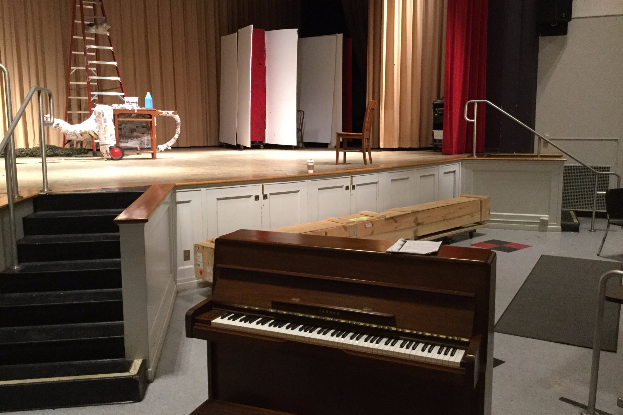 Auditorium