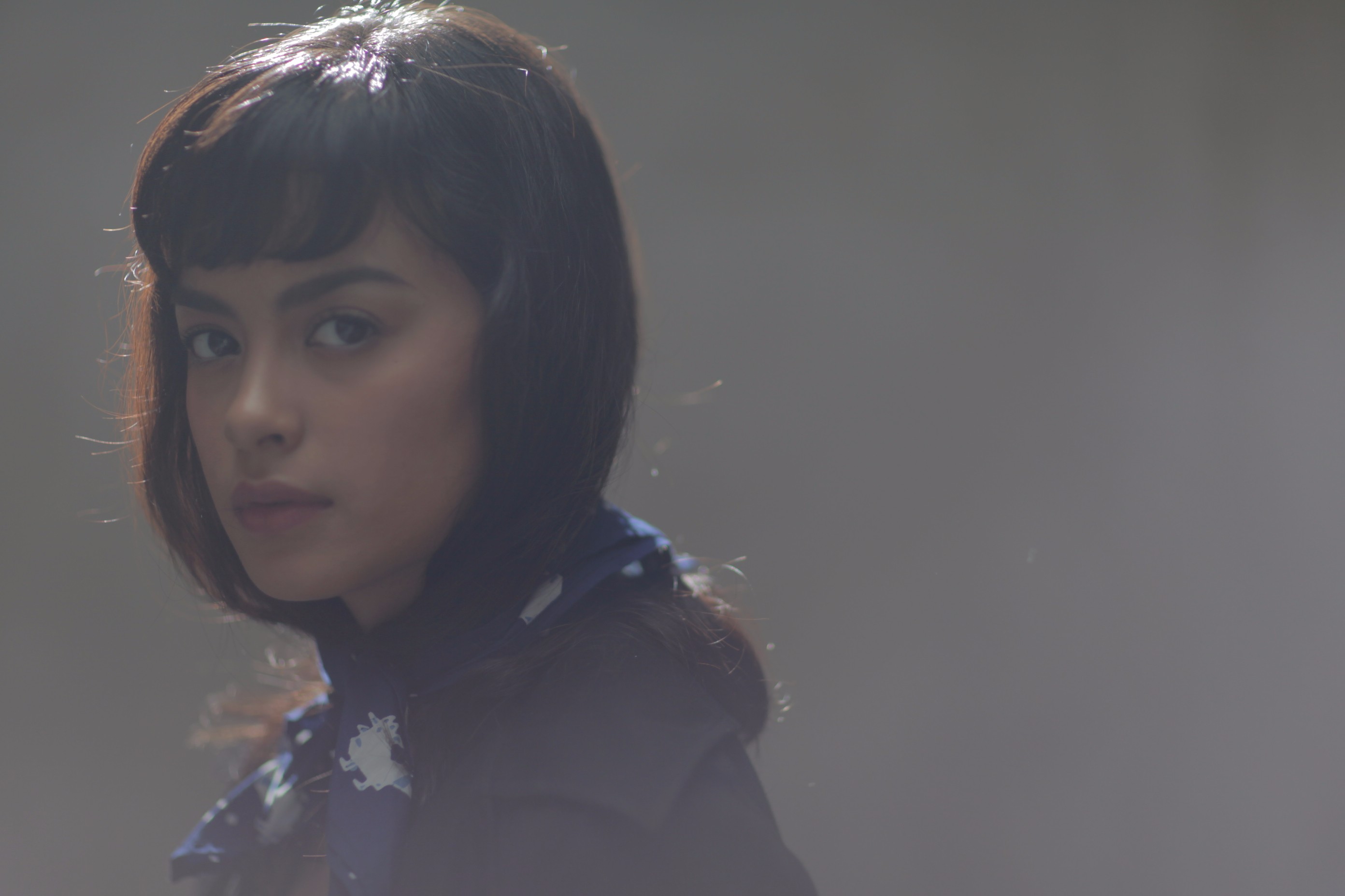 Eva Celia announces new album, And So It Begins