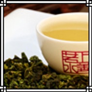 Anxi Tie Guan Yin from The Tea Valley Company