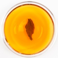 Ruby 18 Organic Taiwan Black Tea - Spring 2015 from Taiwan Sourcing