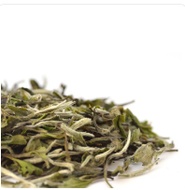Organic White Peony (Bai Mu Dan) Tea from Teavivre