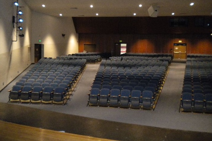 Auditorium