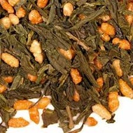 Genmaicha from The Persimmon Tree Tea Company