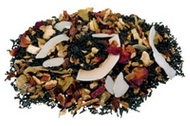 White Christmas from Blue Teapot