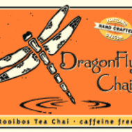 Rooibos Chai from Dragonfly Tea
