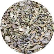 Organic Moroccan Mint from Tea District