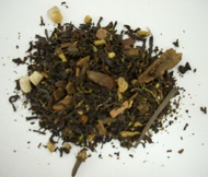Honu Chai from Light of Day Organics