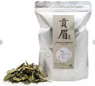 Gong Mei from iTeaworld