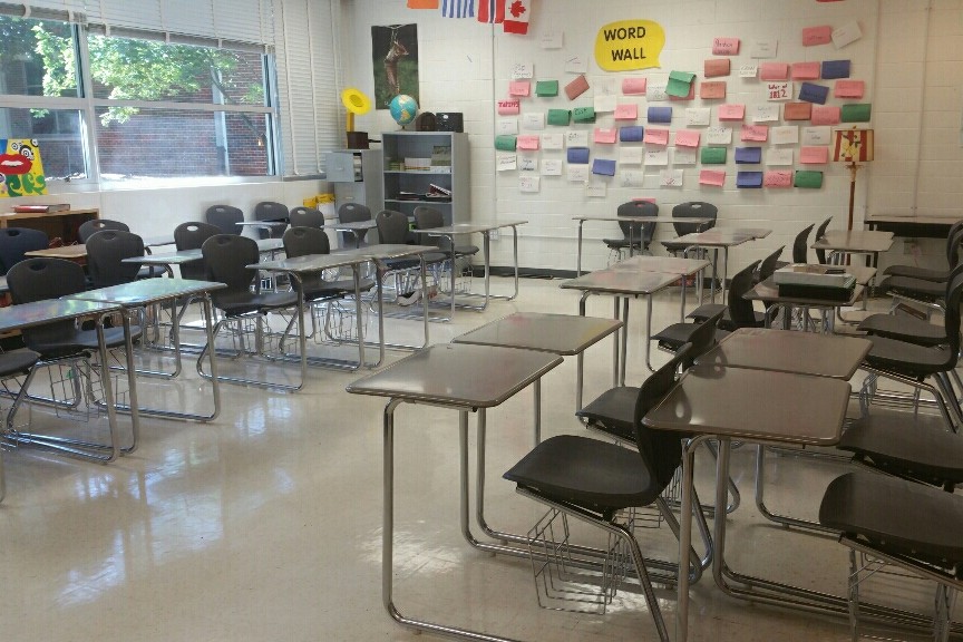 Classroom