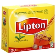 Lipton Black Tea from Lipton