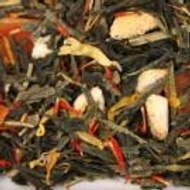 Green Mango Tango from Roundtable Tea Company