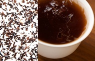 Honeybush from Samovar