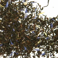 Mount Wellington from The Art of Tea