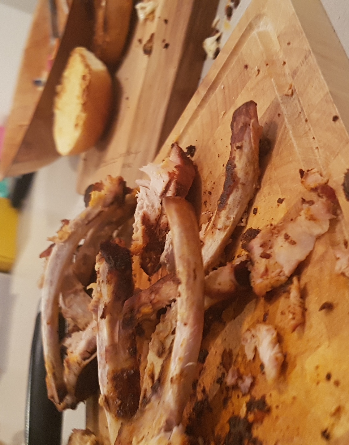 Amazing Ribs With Meathead, Part I Traditional Barbecue Techniques