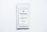 Organic Genmaicha from Nodoka