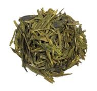 Dragon Well Green Tea from Nature's Tea Leaf