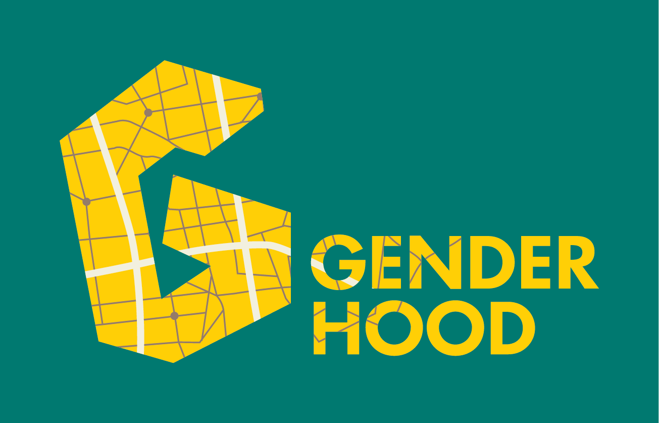 Genderhood logo