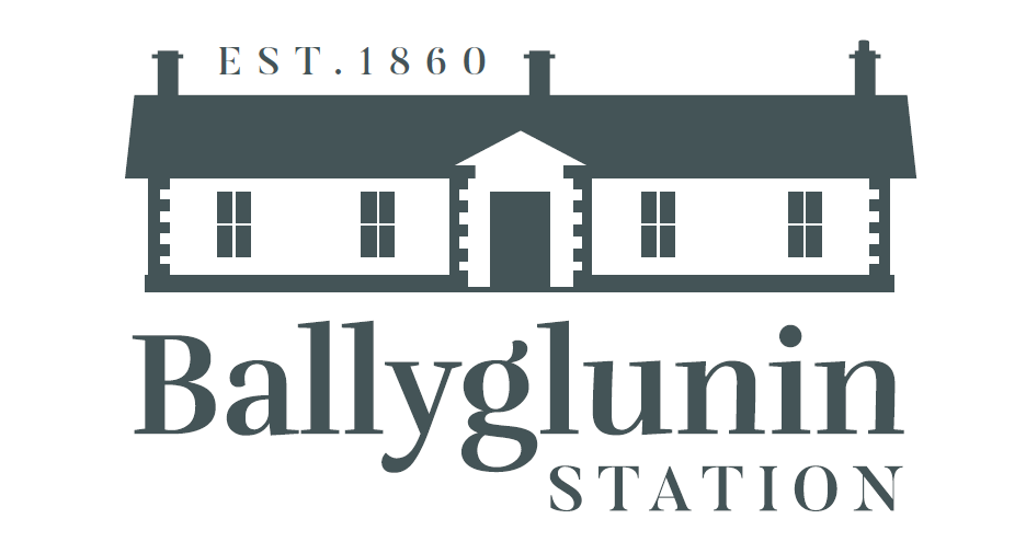 Ballyglunin Community Development logo