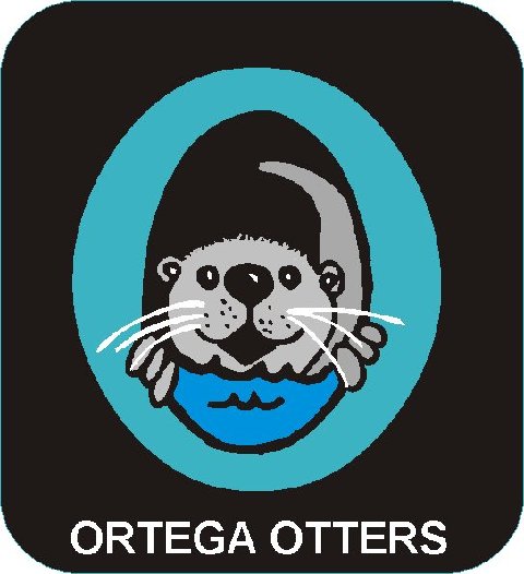 Ortega Elementary PTO logo