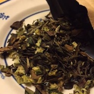 Cucumber Mint from Handmade Tea