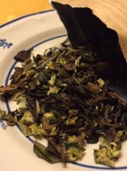 Cucumber Mint from Handmade Tea