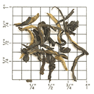 Organic China Black FOP (ZK16) from Upton Tea Imports