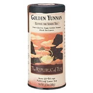 Golden Yunnan from The Republic of Tea