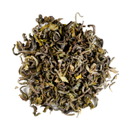 Himalayan Honey Green from Todd & Holland