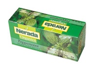 Organic Peppermint from Nerada