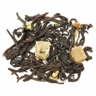 Strawberry Black Tea from EnjoyingTea.com