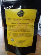 Organic Golden Monkey Tea from Orient Organics