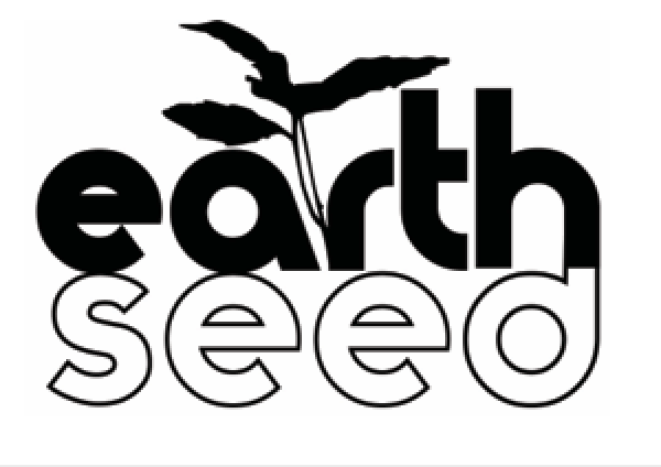 Earthseed Farm and Permaculture Center logo