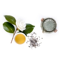 Organic Jasmine from Tea Sparrow