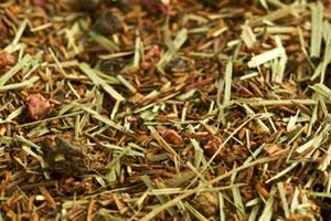 Raspberry Nectar (Organic) from DAVIDsTEA