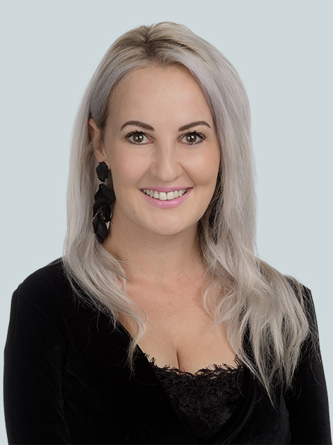 Marike Strauss