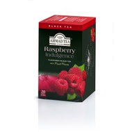 Raspberry Indulgence from Ahmad Tea