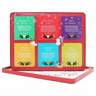 Seasonal Siesta from English Tea Shop
