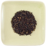 Darjeeling Wood Smoke OP Black Tea from Stash Tea