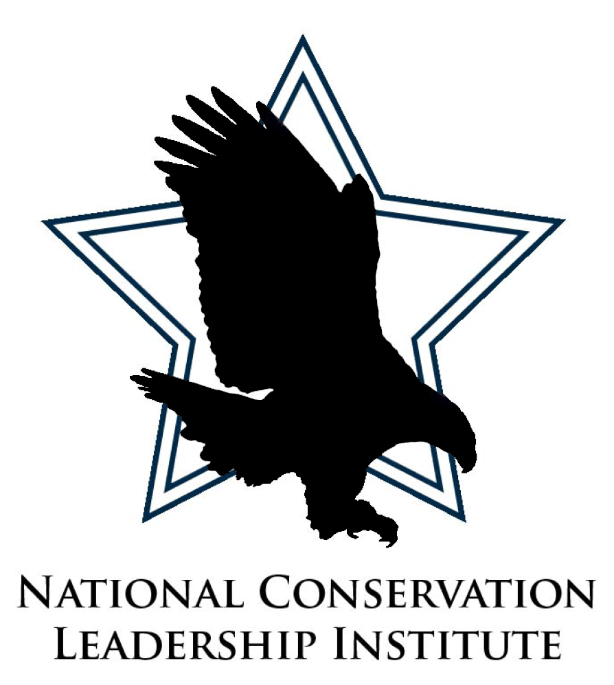 National Conservation Leadership Institute (NCLI) logo