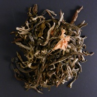 Da Bai Hao Jasmine from Tiberias Tea