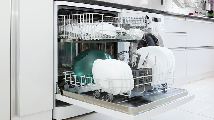 Dishwasher