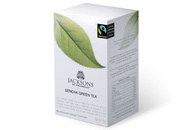 Fairtrade Sencha Green Tea from Jackson's of Piccadilly