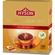 Exquisite Collection "Ceylon Premium" from Hyson