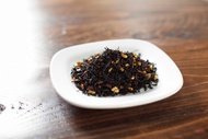 Just Outstanding Orange Spice from Just Organic Tea
